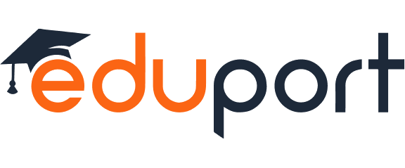 Eduport logo
